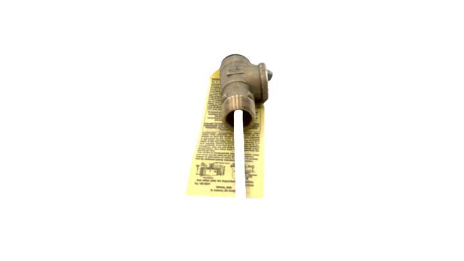 WATTS 100XL-150-3/4