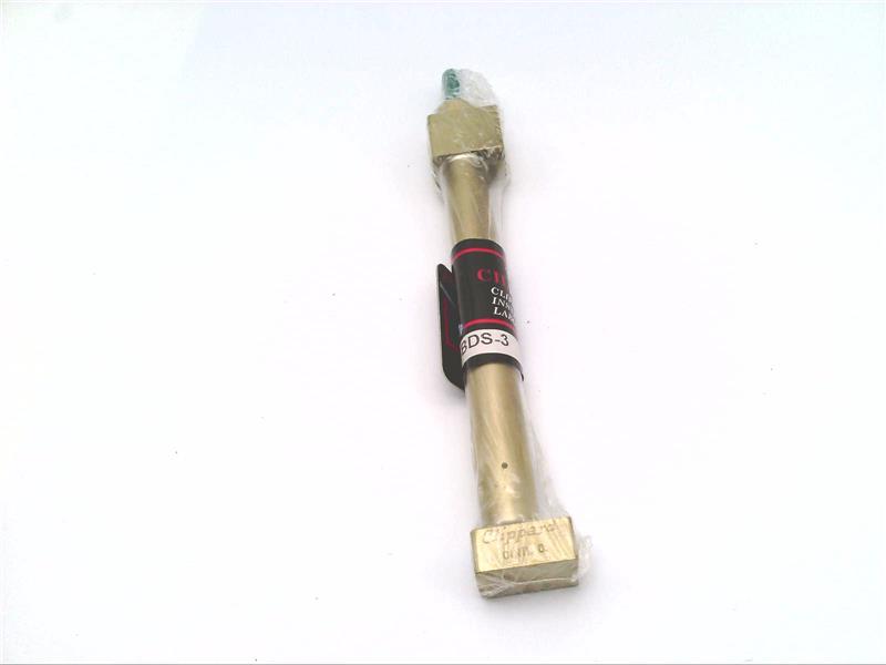 CLIPPARD 3BDS-3