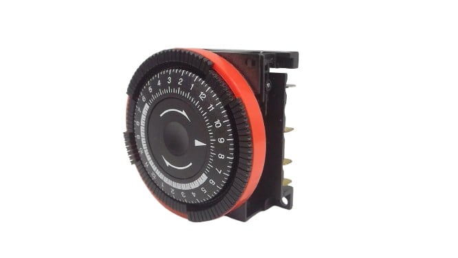 BORG GENERAL CONTROLS 28801-023