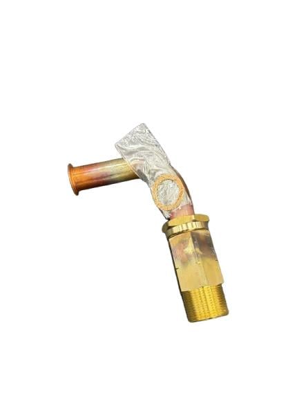 TRIANGLE TUBE PARKIT46