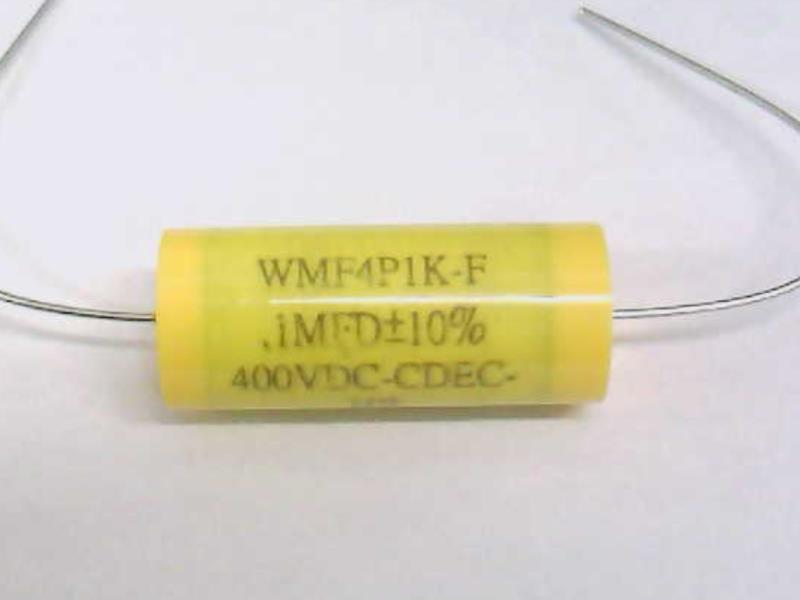 CORNELL DUBILIER WMF4P1K-F