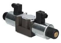 WEVDE-43-D-10-2 24V DC by BUCHER HYDRAULICS