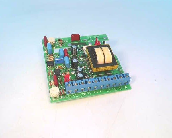 KB ELECTRONICS 9443