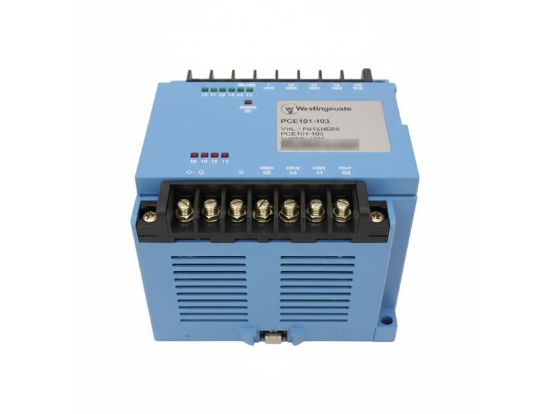 PCE101-103 por WESTINGHOUSE