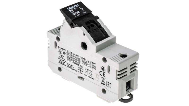 SIEMENS 3NC1491