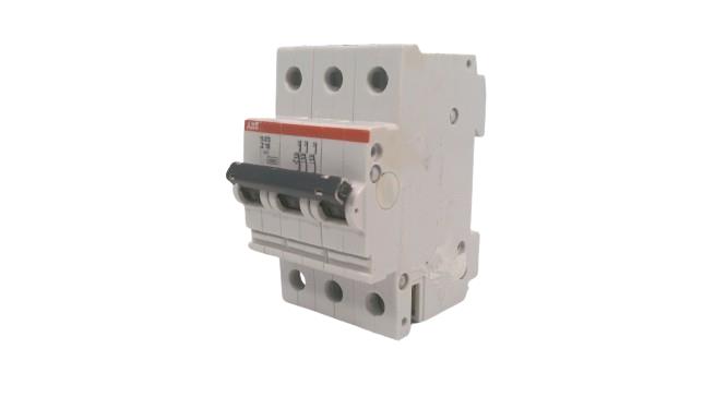 ASEA BROWN BOVERI S273-Z10