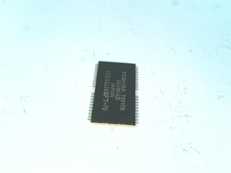 TOSHIBA TC514260BFT-70