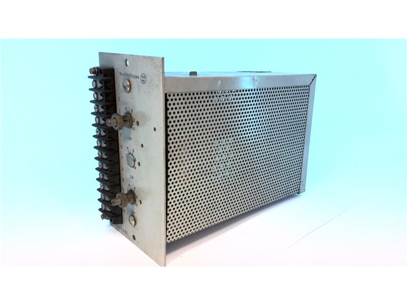 WESTINGHOUSE 1519A87G01