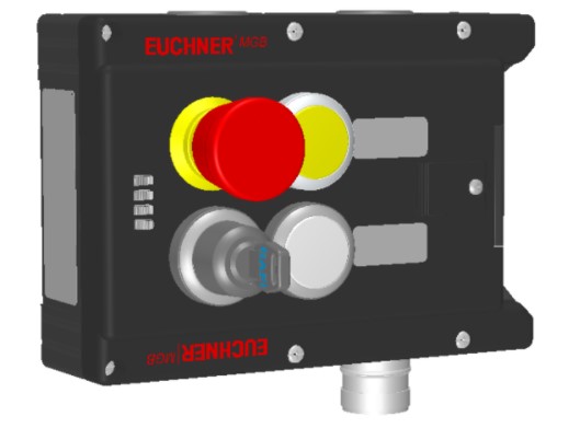 EUCHNER MGB-L2-APA-AC7A1-S1-R-110523