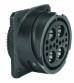 AMPHENOL GTC00A22-14S