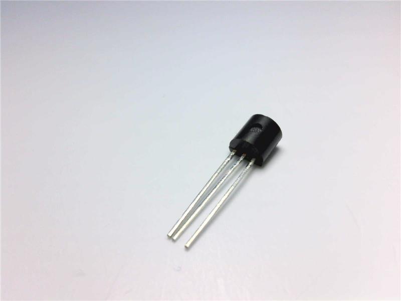 ON SEMICONDUCTOR 2N4264