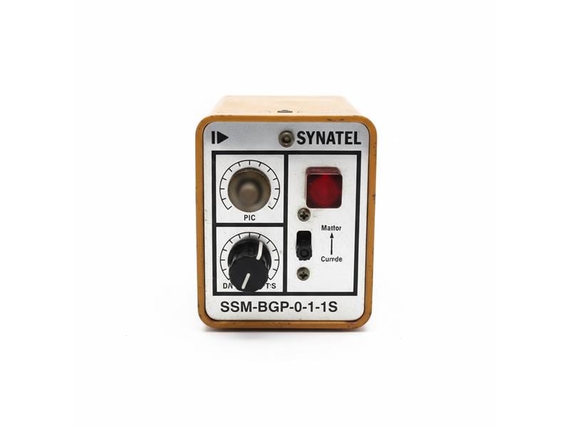 SSM-BGP-0-1-1S por SYNATEL