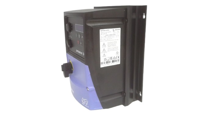 INVERTEK ODE-3-140022-3F1B