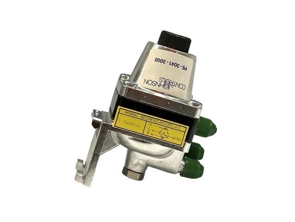 JOHNSON CONTROLS PS-3041-3000