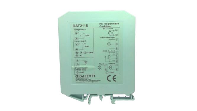 DATEXEL DAT2115