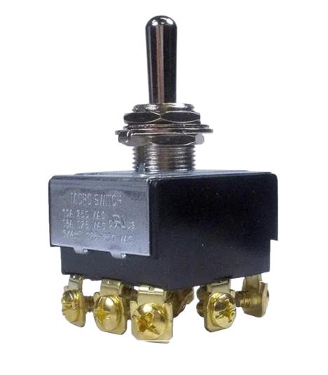 HONEYWELL 12TS115-5