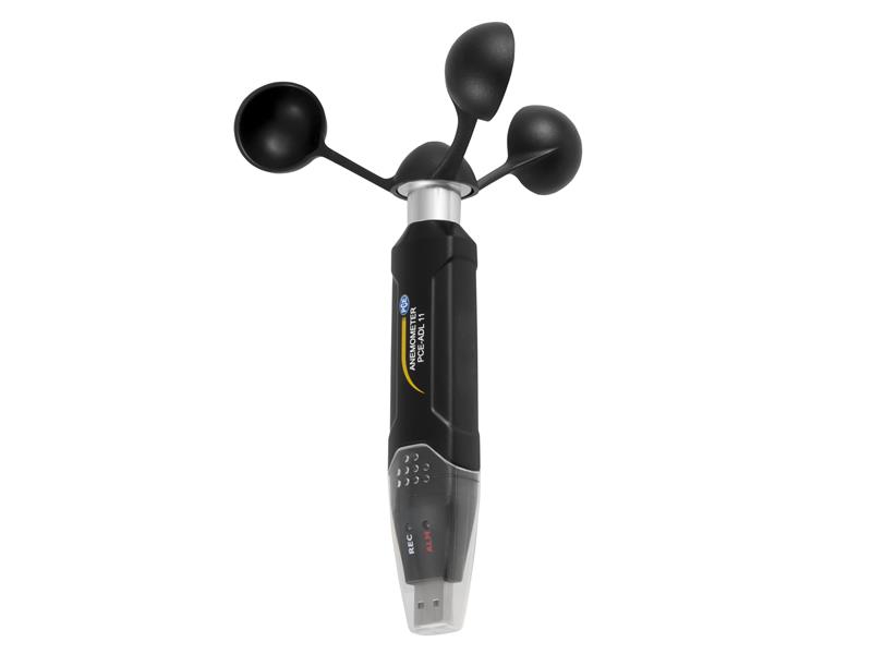 PCE INSTRUMENTS PCE-ADL 11