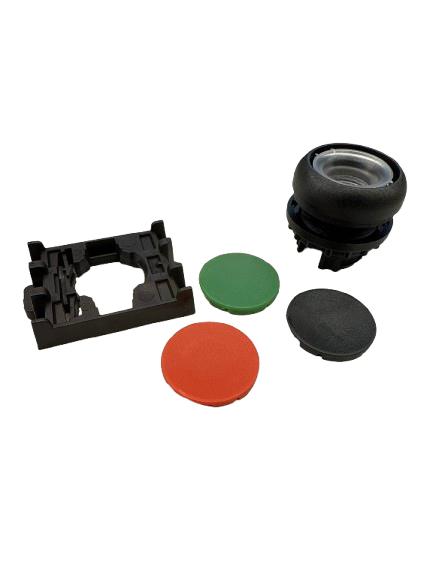 EATON CORPORATION M22S-D-X-SRG