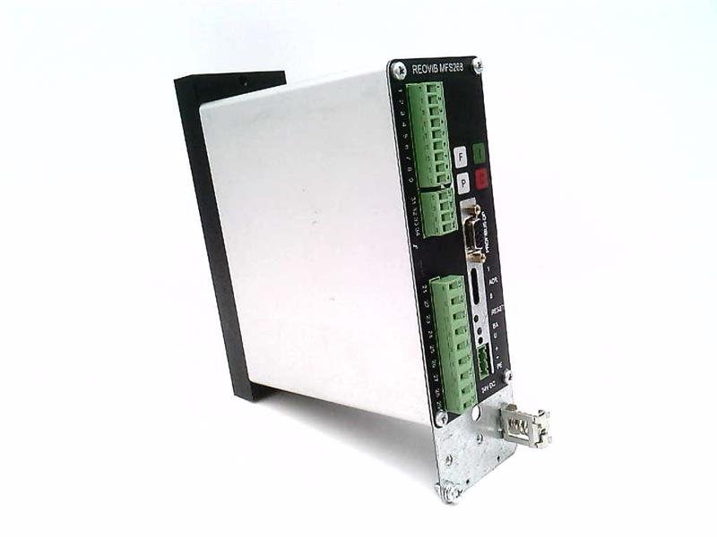 REO ELEKTRONIK REOVIB-MFS-268-6A-IP20