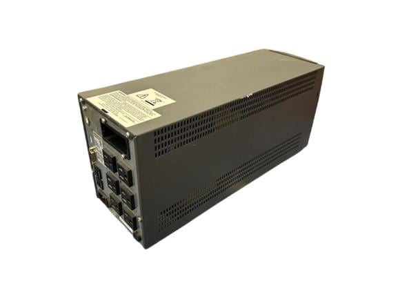 POWERVAR ABCE802-11