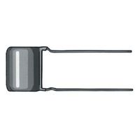 NTE MLR104K630