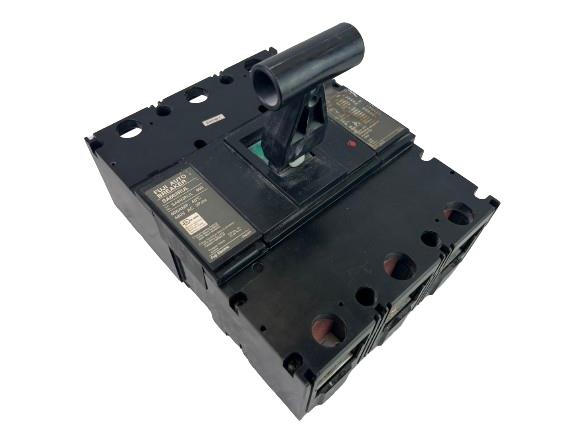 FUJI ELECTRIC SA603RUL600L1