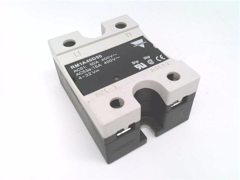 CARLO GAVAZZI RM1A40D50