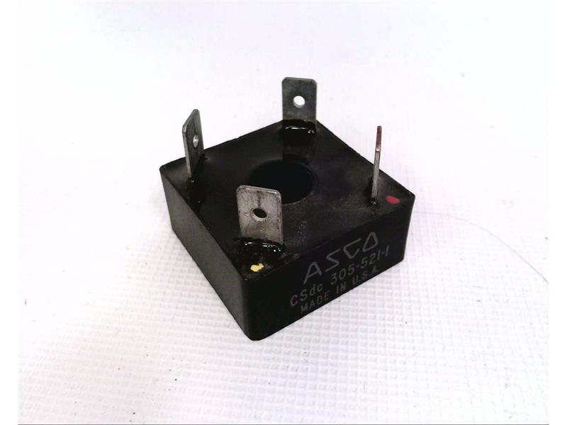 ASCO 305-521-1
