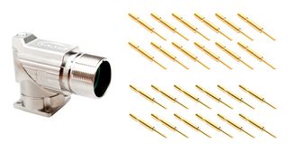 AMPHENOL MA5RAE1201-KIT