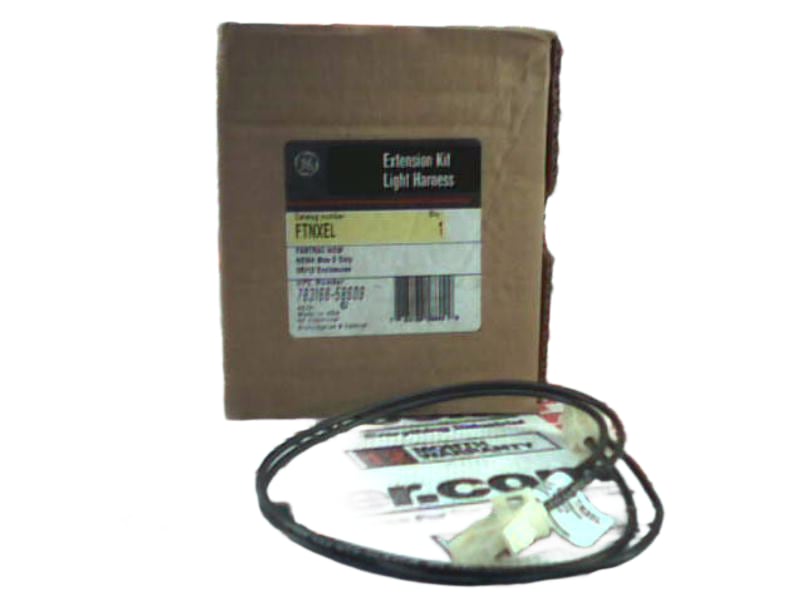 FTNXEL by GENERAL ELECTRIC