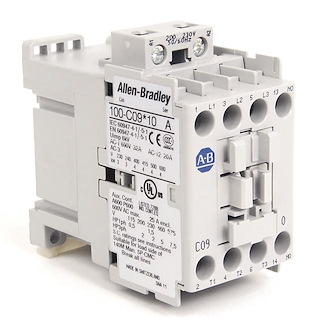 ALLEN BRADLEY 100-C09KG400
