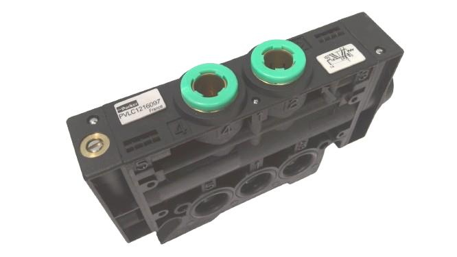 PARKER PVLC1216097