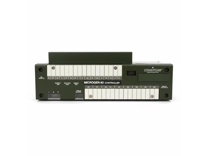 7935-4150 by CONVERTEAM