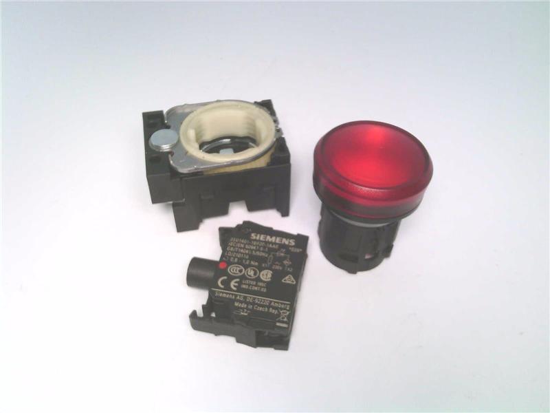 SIEMENS 3SU1106-6AA20-1AA0