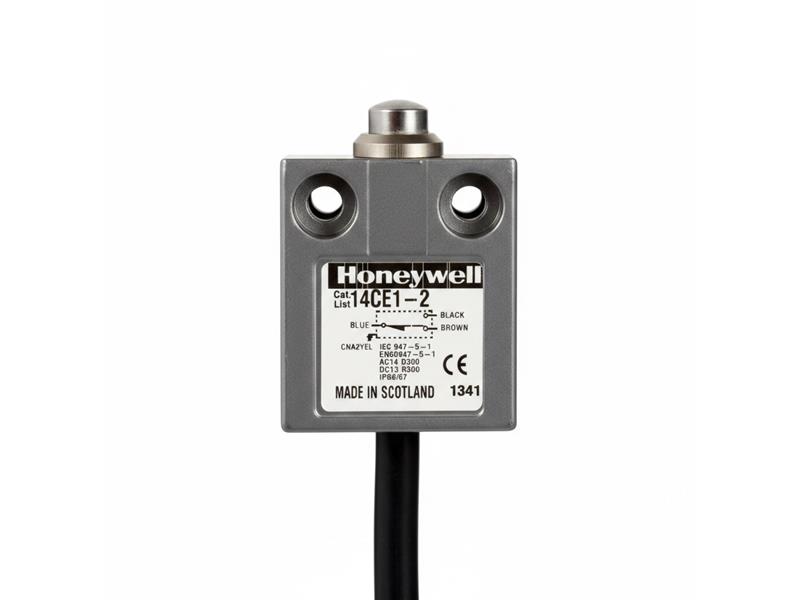 HONEYWELL 14CE1-2