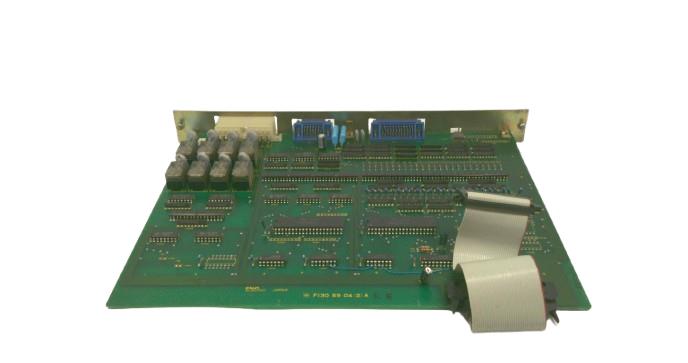 FUJI ELECTRIC 10001