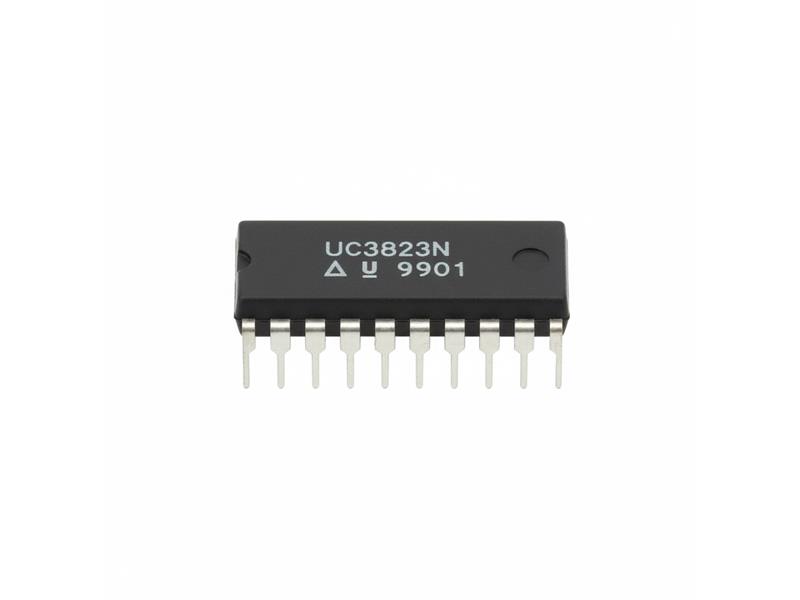 UNITRODE IC3823N