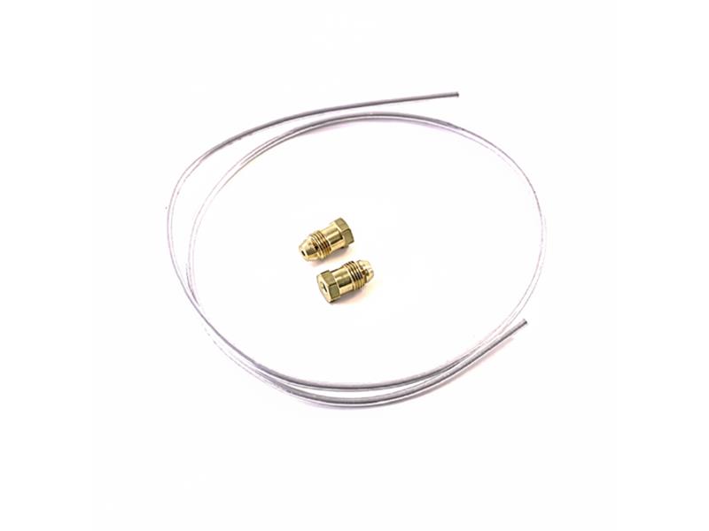 VELOCITY BOILER WORKS 90-043