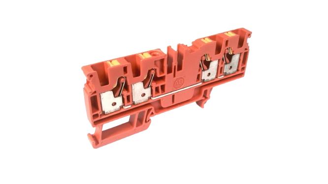 ALLEN BRADLEY 1492-P4Q-RE