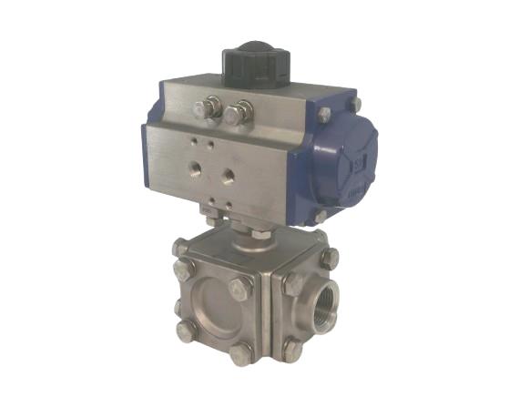 BI TORQ IS-3WL-07-52-DA-PN
