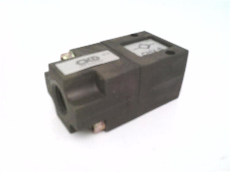 CKD CORP CHV-8