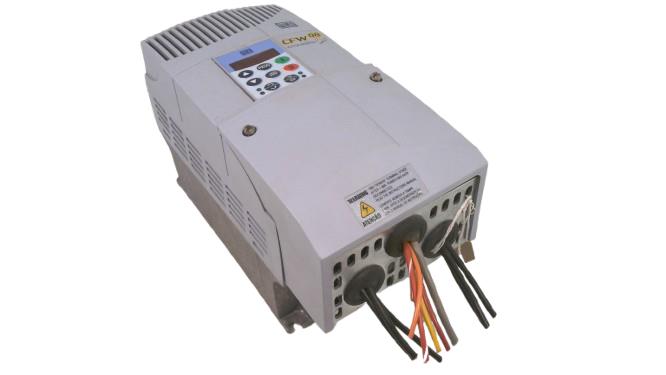 WEG EUCFW080100T3848E0A1FAZ