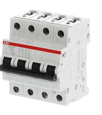 ASEA BROWN BOVERI 2CDS253103R0324