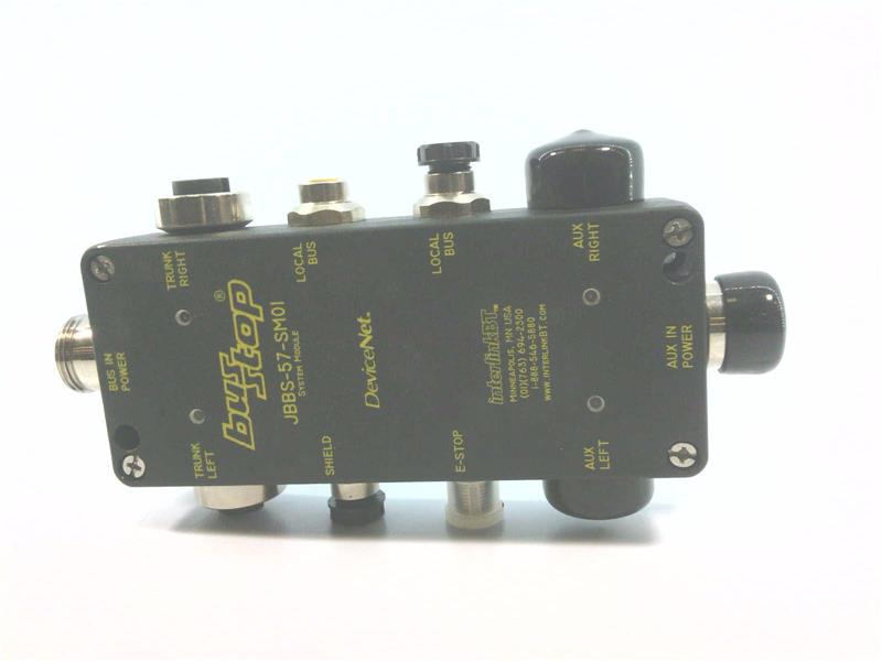 TURCK JBBS-57-SM01