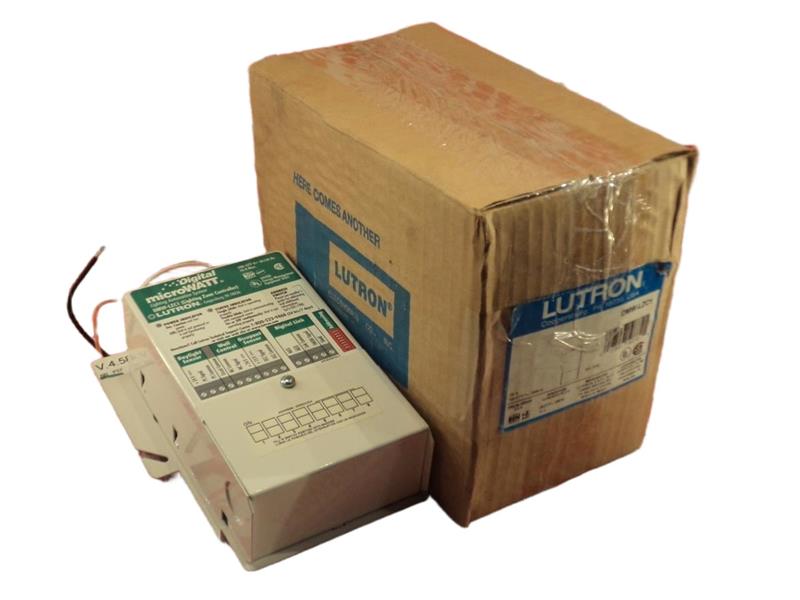 DMW-LZC1 par LUTRON