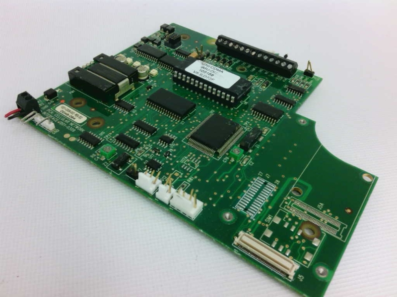 PCA 1001-0309