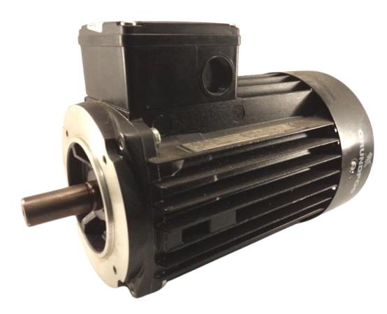 GRUNDFOS ML90CC-2-56C-D1