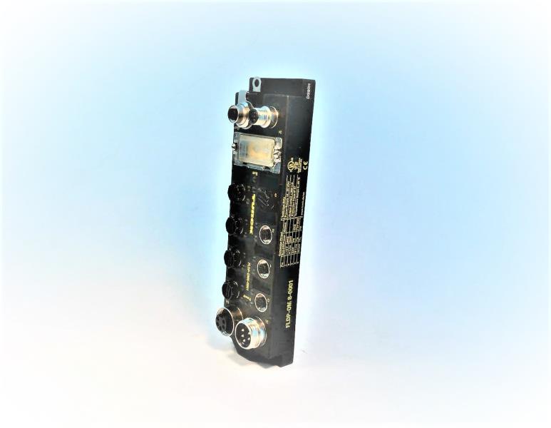 TURCK FLDP-OM8-0001