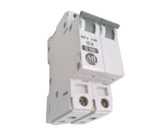 ALLEN BRADLEY 1492-CB2DG150