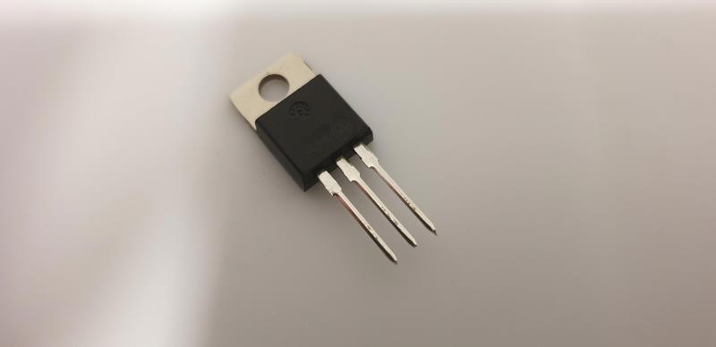 NEW JERSEY SEMI MTP2N90